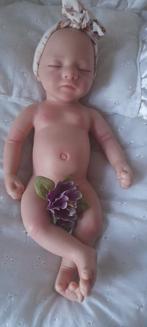 silicone reborn baby, Verzamelen, Verzenden