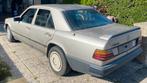 Mercedes 250d w124, Auto's, Stof, Overige modellen, Beige, Bruin