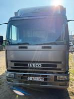 Iveco 6 chevaux, Dieren en Toebehoren, Ophalen