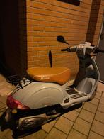 Scooter A klasse