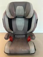 Autostoel Recaro Monza Nova (isofix), Kinderen en Baby's, Autostoeltjes, Ophalen, Gebruikt, 15 t/m 36 kg, Verstelbare rugleuning