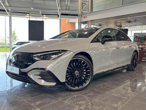 Mercedes-Benz EQE 300 Star Edition, Auto's, Mercedes-Benz, Bedrijf, Te koop, EQE, Bluetooth, Electronic Stability Program (ESP)