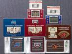 Nintendo Game & Watch. 5 stuks., Ophalen, Gebruikt