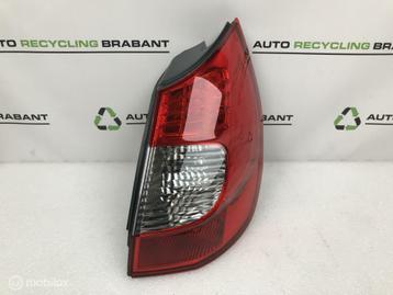 Achterlicht Rechts Renault Grand Scenic 2  8200474327 beschikbaar voor biedingen
