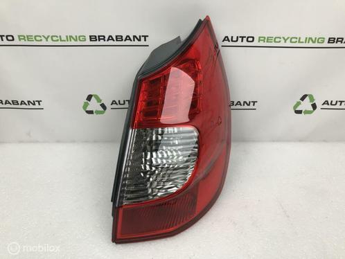 Achterlicht Rechts Renault Grand Scenic 2  8200474327, Auto-onderdelen, Verlichting, Renault, Gebruikt, Ophalen of Verzenden