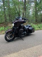 Harley-Davidson street glide CVO 117ci screamin’ Eagle, Motoren, Particulier, Toermotor