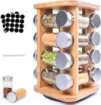 Kruidenrek | kruidencarrousel | GRATIS LEVERING, Verzenden, -, Overige typen, Nieuw