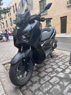 Yamaha Techmax  Xmax 125cc, Motoren, Scooter, Particulier, 125 cc, 11 kW of minder