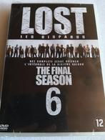 dvd box Lost - seizoen 6, Enlèvement ou Envoi