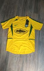 Brazil shirt, Ophalen of Verzenden, Nieuw, Maat 46 (S) of kleiner