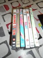 6 dvd's prima staat, Vanaf 12 jaar, Ophalen of Verzenden, Zo goed als nieuw