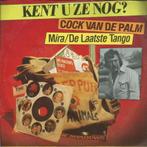 cock van de palm, Cd's en Dvd's, Vinyl | Nederlandstalig, Ophalen of Verzenden