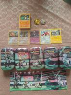 Mini tin met Pokémon kaarten, Hobby & Loisirs créatifs, Jeux de cartes à collectionner | Pokémon, Enlèvement ou Envoi
