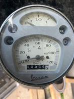 Vespa px125 1997, Motoren, Motoren | Piaggio, Particulier, 125 cc, Overig