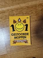 101 gestoorde moppen, Ophalen, Nieuw, Moppen