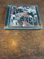 Cd The Brew - Date and time E.P., Enlèvement ou Envoi, Utilisé