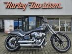 Harley-Davidson FXSB Break Out (bj 2014), Bedrijf, Overig