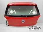 VW Polo 6R GTI Achterklep LY3D Tornado Rood, Auto-onderdelen, Ophalen of Verzenden, Gebruikt