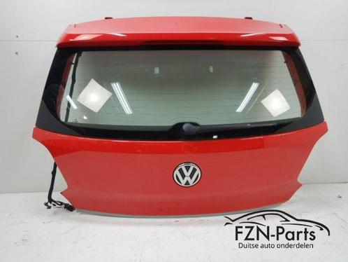 VW Polo 6R GTI Achterklep LY3D Tornado Rood, Auto-onderdelen, Carrosserie, Gebruikt, Ophalen of Verzenden
