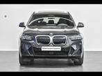 BMW iX3 Inspiring, Détection des panneaux routiers, Argent ou Gris, Achat, Entreprise