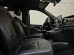 Mercedes-Benz V 220 d Autom. AMG PACK - Lichte Vracht - Top, 4 deurs, 0 cilinders, 0 kg, Particulier