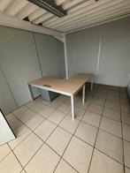 Bureau tafel, Huis en Inrichting, Bureaus, Ophalen, Zo goed als nieuw, Bureau