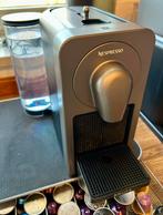 Machine a cafe Nespresso, Electroménager, Machine à espresso, Réservoir d'eau amovible, Dosettes et capsules de café, Enlèvement