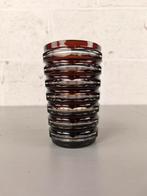 Val Saint Lambert art deco vaasje, Antiek en Kunst, Ophalen of Verzenden