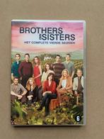 Brothers & Sisters Seizoen 4 DVD, À partir de 6 ans, Enlèvement ou Envoi, Utilisé, Drame