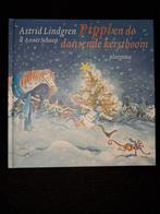 Astrid Lindgren - Pippi en de dansende kerstboom, Boeken, Ophalen, Zo goed als nieuw, Astrid Lindgren