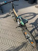 Kinder fiets, Ophalen, Zo goed als nieuw