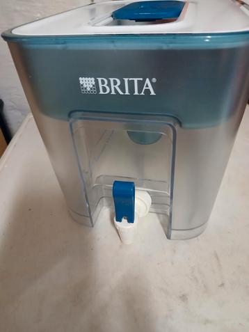 brita machine 5L, Enlèvement, Neuf