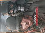 Het Oog van de Dobermanns, Cothias / Ordas / Zanat, Complete serie of reeks, Europa, Nieuw