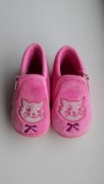 NOUVEAU : Chaussons roses avec chaton taille 18, Enfants & Bébés, Vêtements enfant | Chaussures & Chaussettes, Comme neuf, Fille