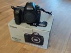 Canon EOS 5D Mark IV NIEUW, Audio, Tv en Foto, Fotocamera's Digitaal, Ophalen of Verzenden, Zo goed als nieuw, Canon