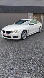 Bmw 420i Prête à immatriculer, Autos, Cuir, Achat, Euro 6, Boîte manuelle