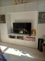 TV wandmeubel Ikea, Huis en Inrichting, Ophalen, Zo goed als nieuw