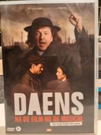 Daens , de musical, CD & DVD, DVD | Néerlandophone, Enlèvement ou Envoi, Tous les âges, Comme neuf, Autres genres