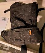 Draagzak tula met kapje, Kinderen en Baby's, Babydragers en Draagdoeken, Ophalen, Gebruikt, Draagzak