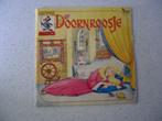 Part 194 Single uit de Rippie reeks "Doornroosje" anno 1976., Single, Ophalen of Verzenden, Zo goed als nieuw, Kinderen en Jeugd