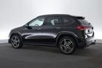 (2CFZ370) MERCEDES-BENZ GLA, Auto's, Mercedes-Benz, Euro 6, Alcantara, Zwart, Plug-in hybride