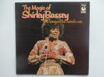 Shirley Bassey - La magie de (1973), Enlèvement ou Envoi