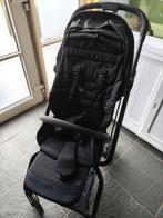 Cybex Eezy S Twist+2 kinderwagen + Cybex voetenzak, Ophalen, Zo goed als nieuw, Kinderwagen