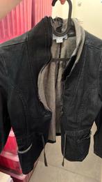 Veste 1,2,3 jeans taille 38, Kleding | Dames, Jassen | Zomer, Ophalen of Verzenden