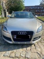 Mooie Audi TT 1.8TSFI Roadster met 19 inch velgen, Auto's, Audi, Euro 5, TT, Zwart, 4 cilinders