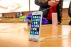 apple iphone stand lightning, Telecommunicatie, Mobiele telefoons | Telefoon-opladers, Ophalen of Verzenden, Apple iPhone