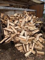 Brandhout grove den, Tuin en Terras, Brandhout, 3 tot 6 m³, Ophalen, Overige houtsoorten, Blokken