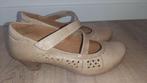 Beige schoenen Vabeene, Ophalen, Beige, Overige typen, Zo goed als nieuw