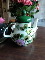Boch thee- of koffiepot In The Mood, Ophalen, Keramiek, Overige typen, Zo goed als nieuw