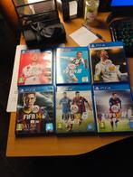 6 fifa spellen, Games en Spelcomputers, Games | Sony PlayStation 4, Ophalen of Verzenden